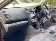 2015 Subaru Outback BS9