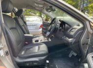 2015 Subaru Outback BS9