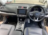 2015 Subaru Outback BS9