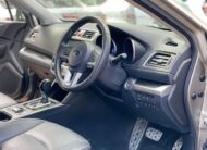 2015 Subaru Outback BS9