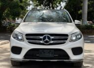 2016 Mercedes Benz GLE 350