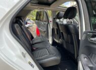 2016 Mercedes Benz GLE 350