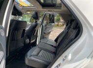 2016 Mercedes Benz GLE 350