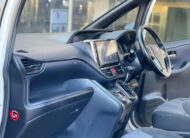 2014 Toyota Voxy Double Sunroof