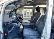 2014 Toyota Voxy Double Sunroof