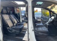 2014 Toyota Voxy Double Sunroof