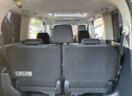2014 Toyota Voxy Double Sunroof
