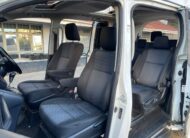 2014 Toyota Voxy Double Sunroof