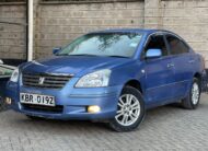 2006 Toyota Premio