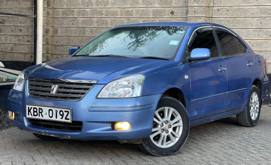 2006 Toyota Premio