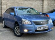 2006 Toyota Premio