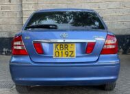 2006 Toyota Premio