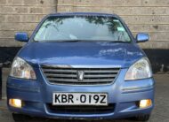 2006 Toyota Premio