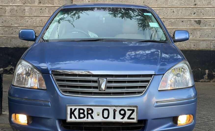 2006 Toyota Premio