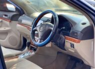 2006 Toyota Premio