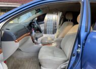 2006 Toyota Premio