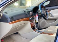2006 Toyota Premio
