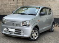 2015 Suzuki Alto