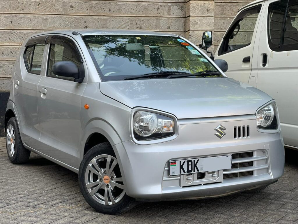 Start Your Engines and Save Big: Top Vehicles Under 900k in Kenya