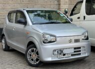 2015 Suzuki Alto