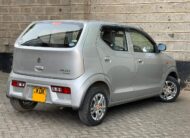 2015 Suzuki Alto