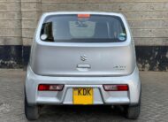 2015 Suzuki Alto