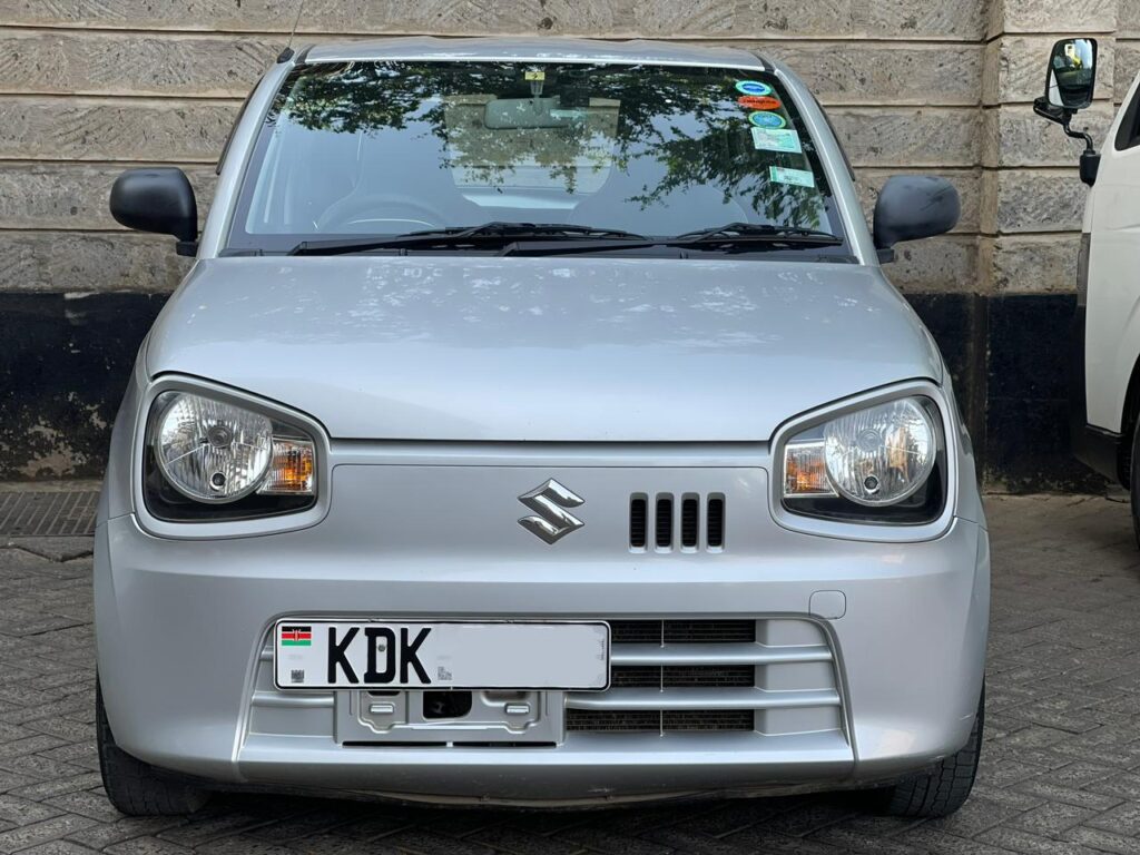 Start Your Engines and Save Big: Top Vehicles Under 900k in Kenya