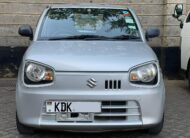 2015 Suzuki Alto