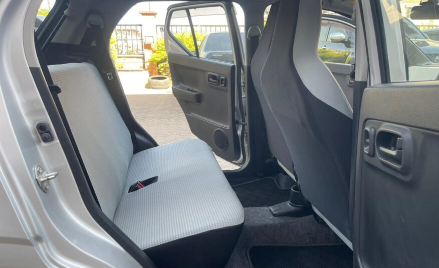 2015 Suzuki Alto