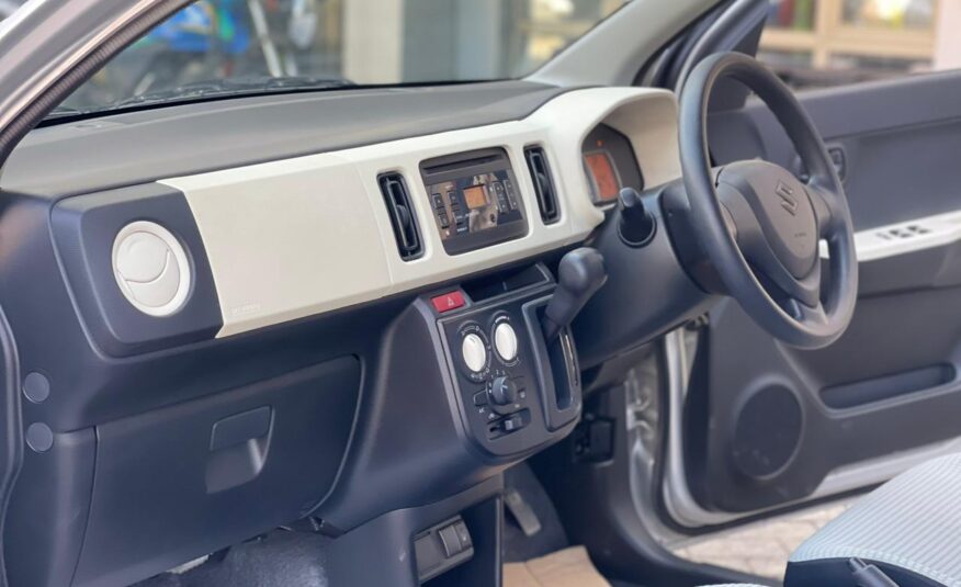 2015 Suzuki Alto