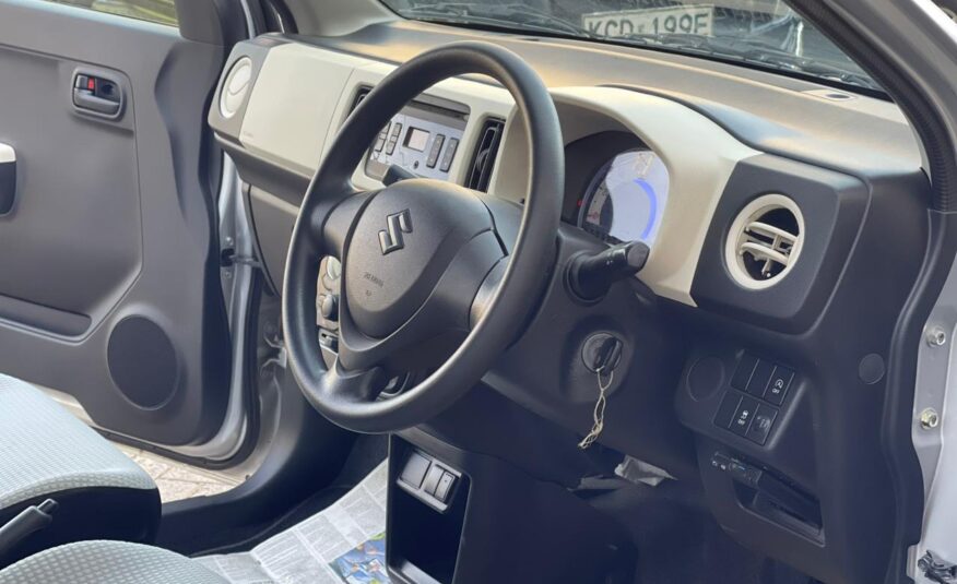 2015 Suzuki Alto