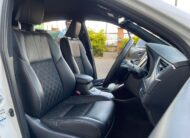 2015 Toyota Harrier Hybrid