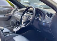 2015 Toyota Harrier Hybrid