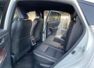 2015 Toyota Harrier Hybrid