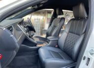 2015 Toyota Harrier Hybrid