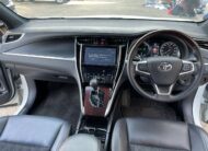 2015 Toyota Harrier Hybrid