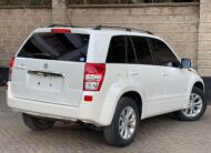 2014 Suzuki Escudo