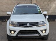 2014 Suzuki Escudo