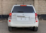 2014 Suzuki Escudo