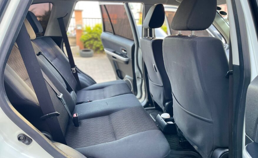 2014 Suzuki Escudo