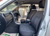 2014 Suzuki Escudo