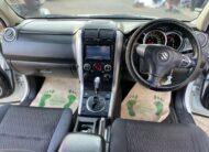 2014 Suzuki Escudo