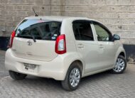 2015 Toyota Passo