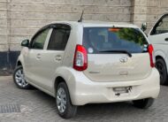2015 Toyota Passo