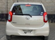 2015 Toyota Passo