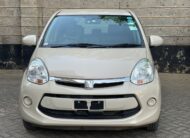 2015 Toyota Passo