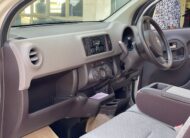 2015 Toyota Passo