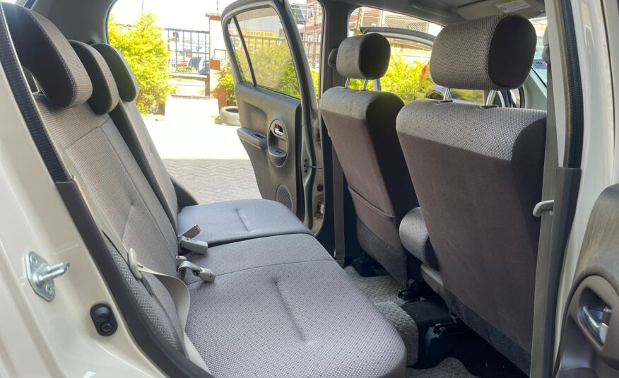 2015 Toyota Passo