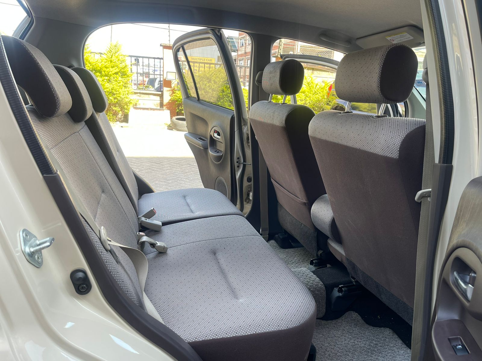 2015 Toyota Passo