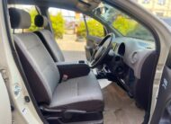 2015 Toyota Passo